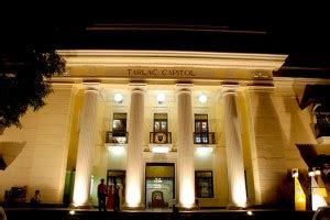 Top Historical and Pilgrimage Sites to Visit in Tarlac .